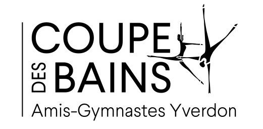 Logo Coupe des Bains