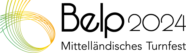 Logo Belp 2024